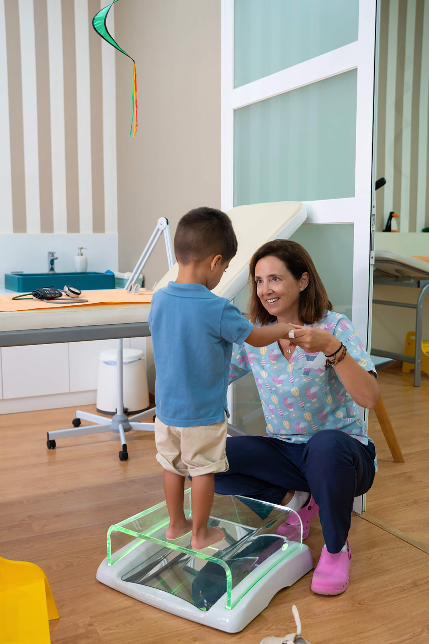 Cuidem Pediatría Valencia