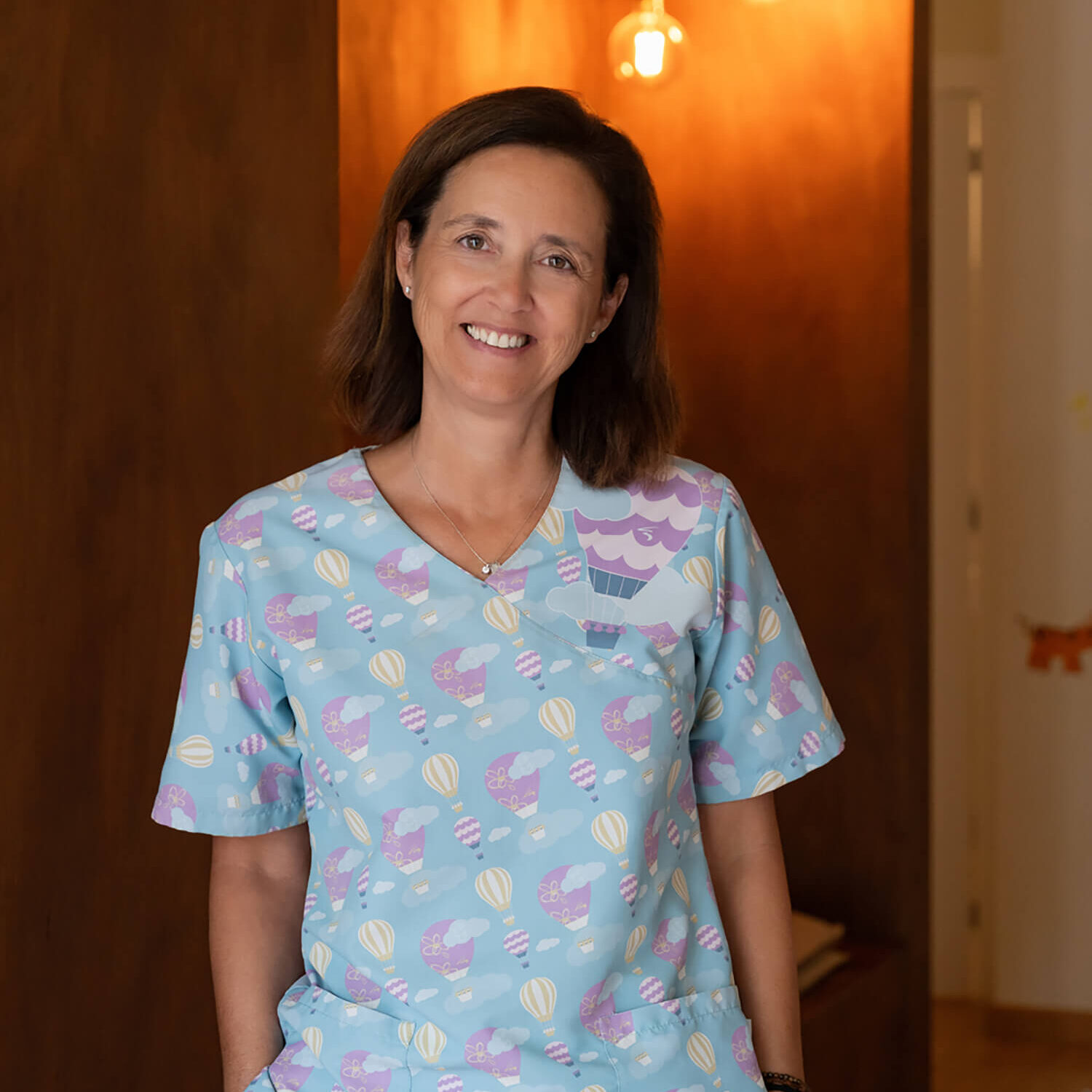 Lola Girón