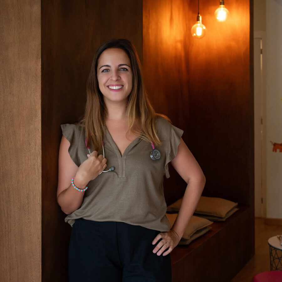 Dra. Nerea Sarrión Sos